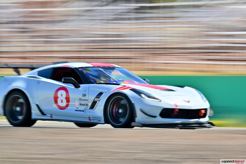Chevrolet Corvette Z06