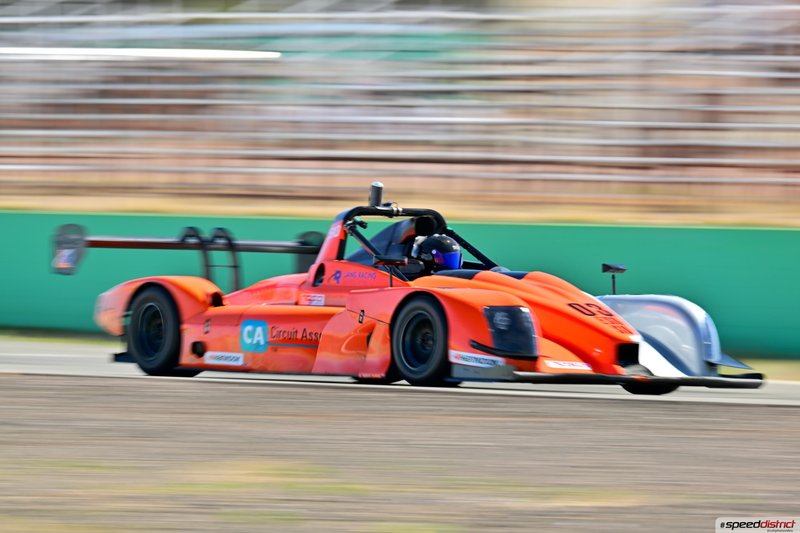Radical SR3