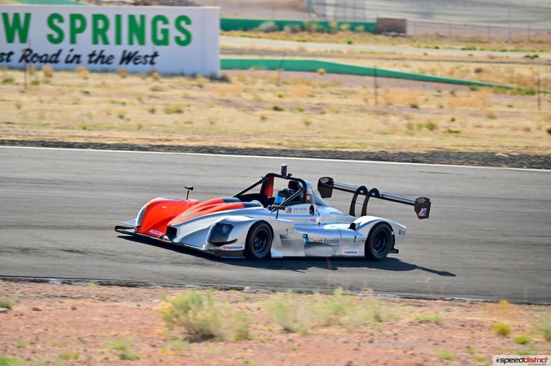 Radical SR3