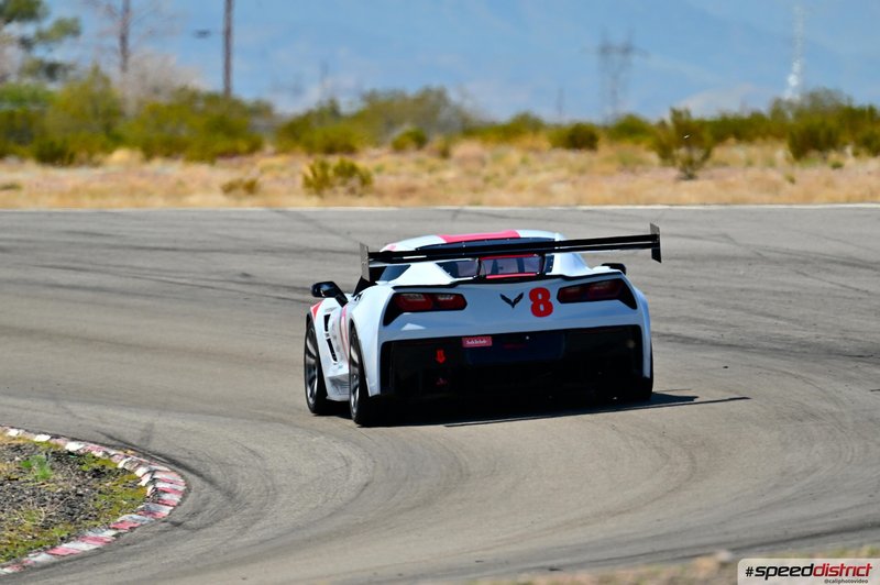 Chevrolet Corvette Z06