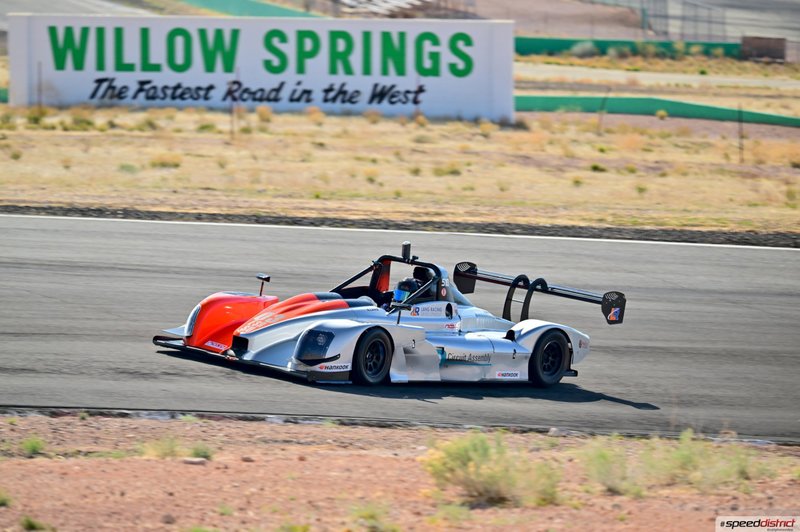 Radical SR3