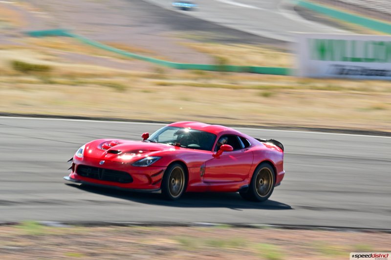 Dodge Viper