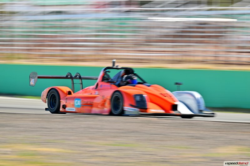 Radical SR3