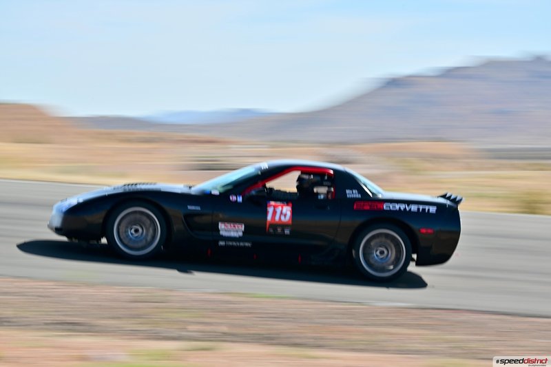 Chevrolet Corvette Z06