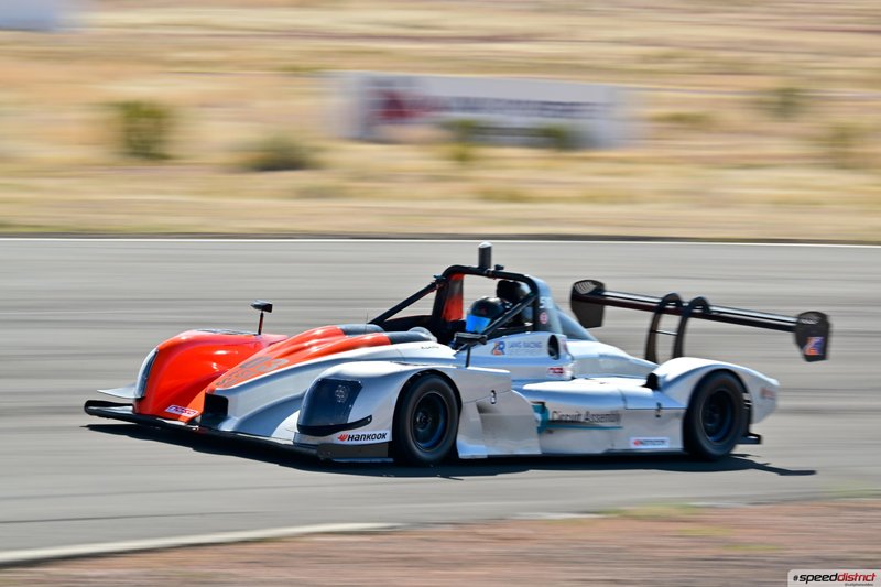 Radical SR3