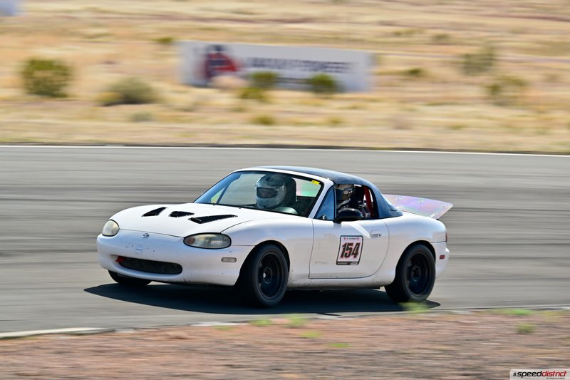 Mazda MX-5 Miata