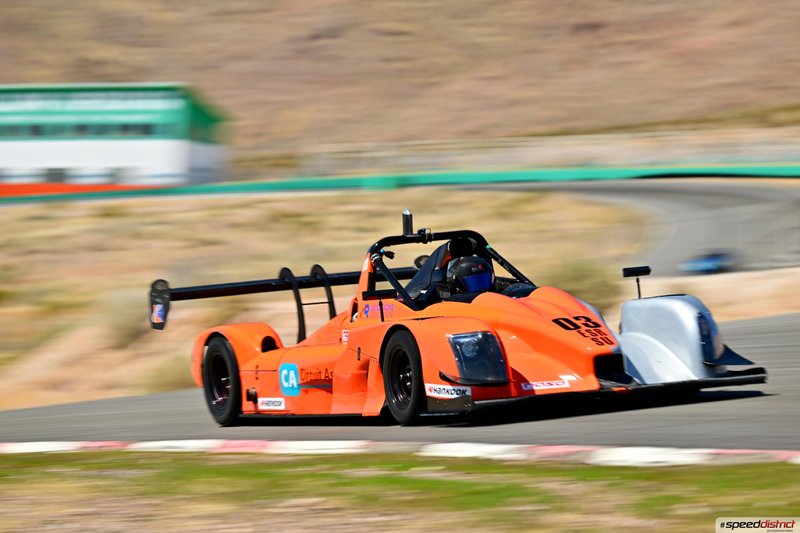 Radical SR1