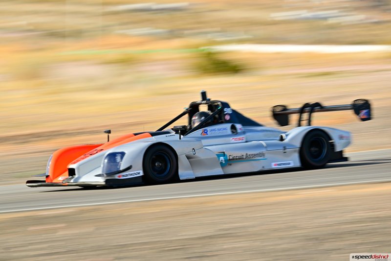 Radical SR3