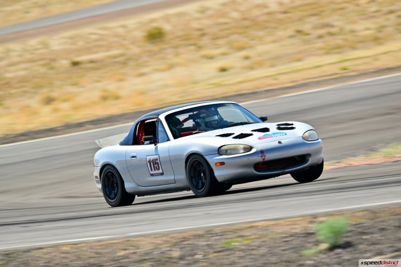 Mazda Miata