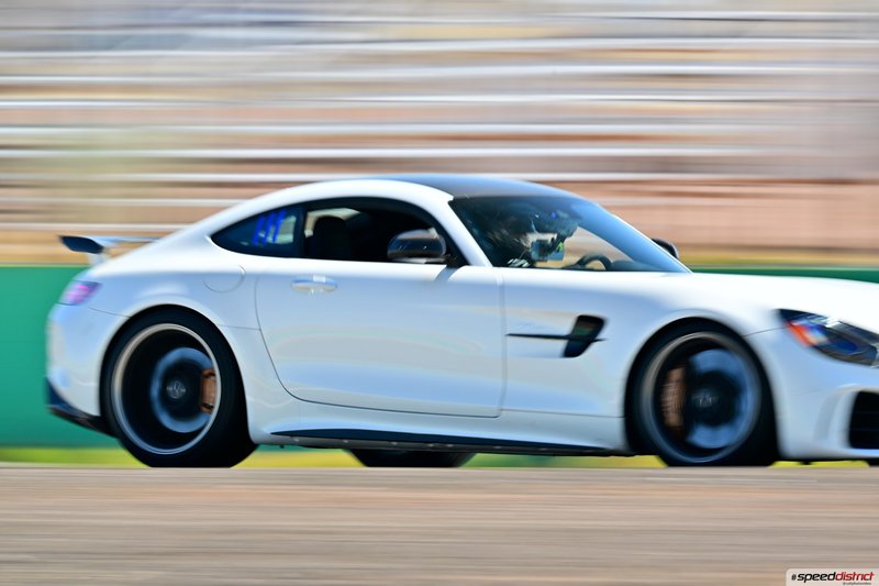 Mercedes GT