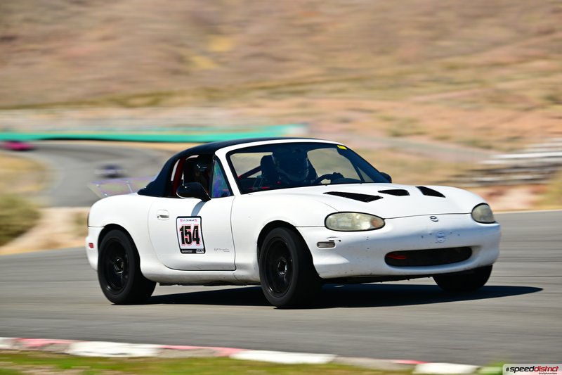 Mazda MX-5 Miata