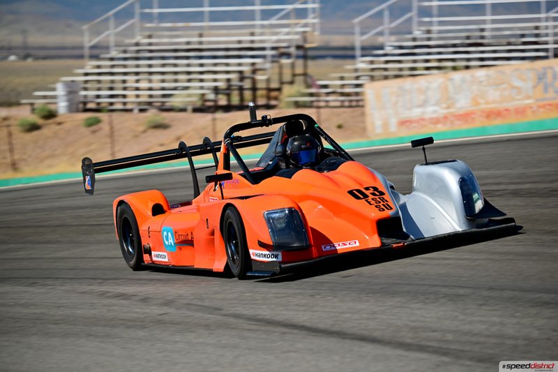 Radical SR3