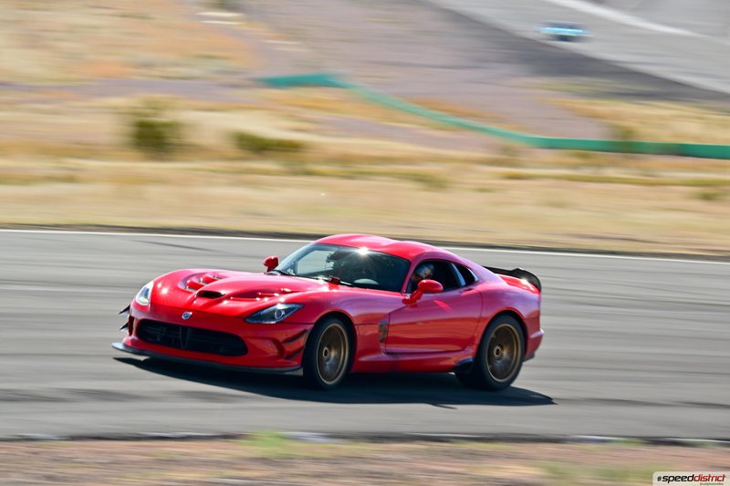 Dodge Viper