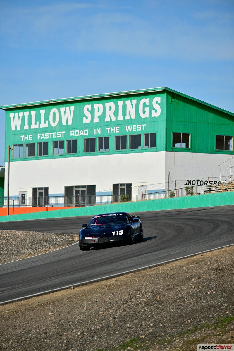 Chevrolet Corvette Z06
