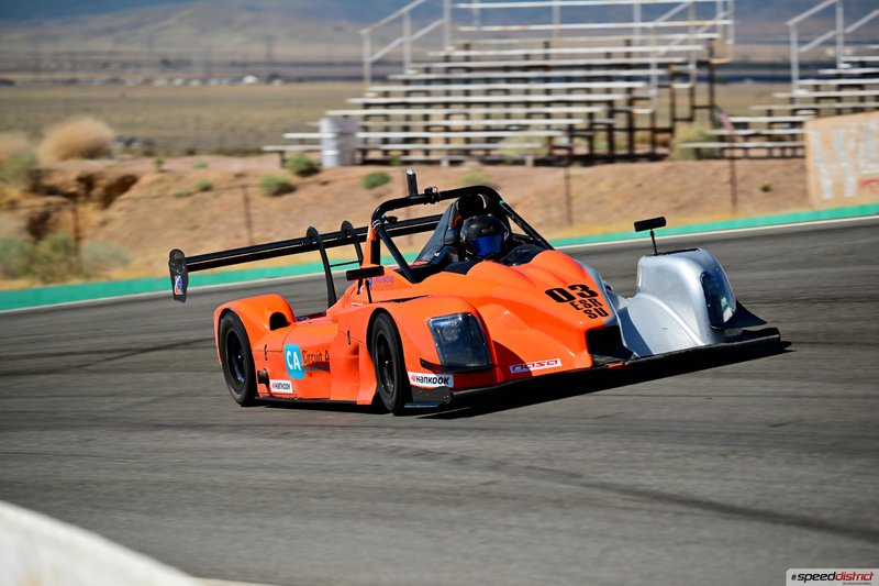Radical SR3
