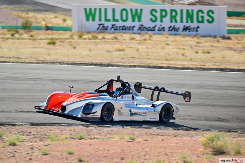 Radical SR3