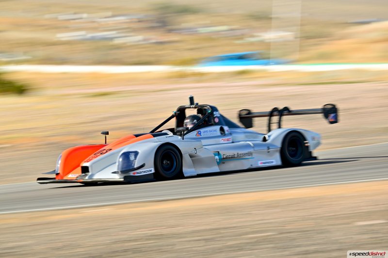 Radical SR3