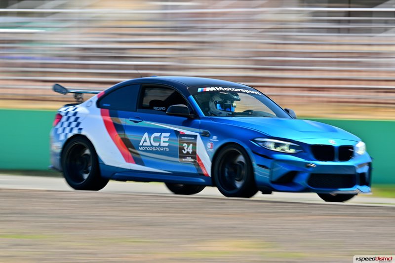 BMW M2 Competition