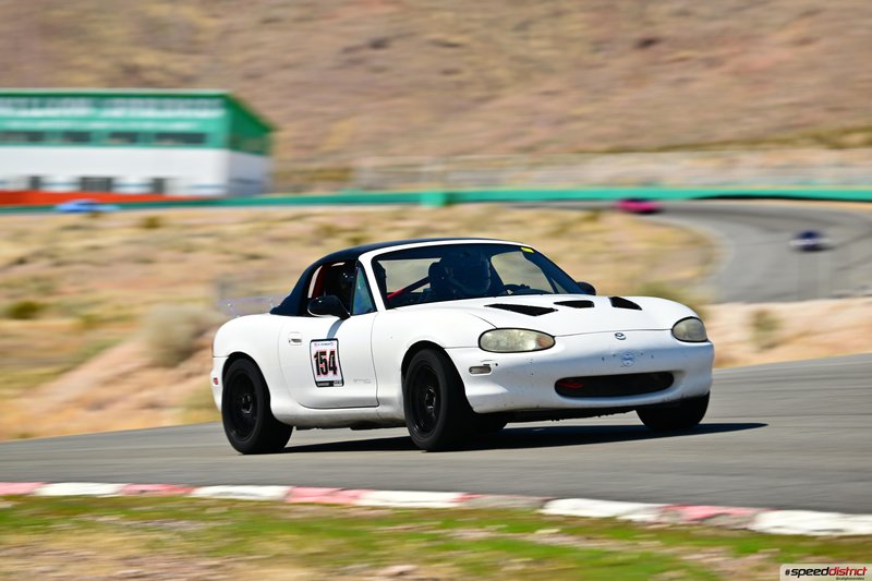 Mazda MX-5 Miata