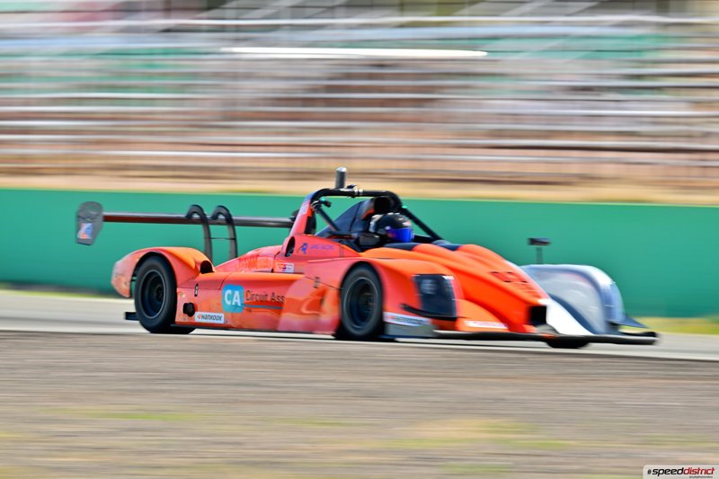 Radical SR3