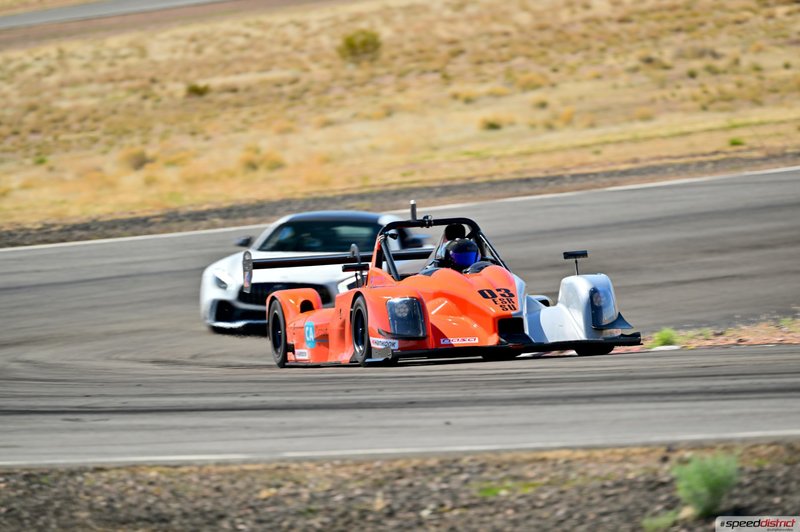 Radical SR3