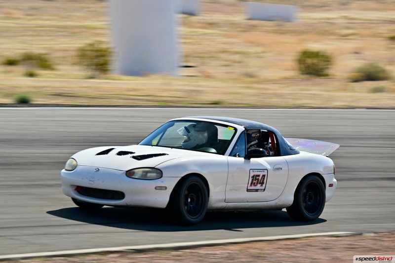 Mazda Miata