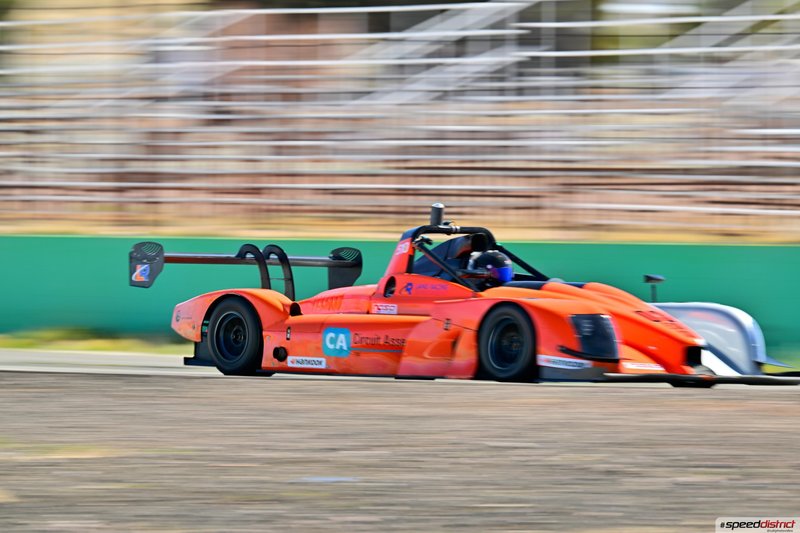 Radical SR3