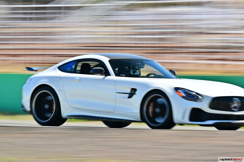 Mercedes GT