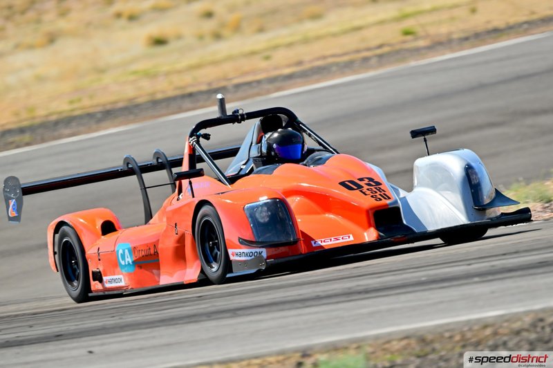 Radical SR3