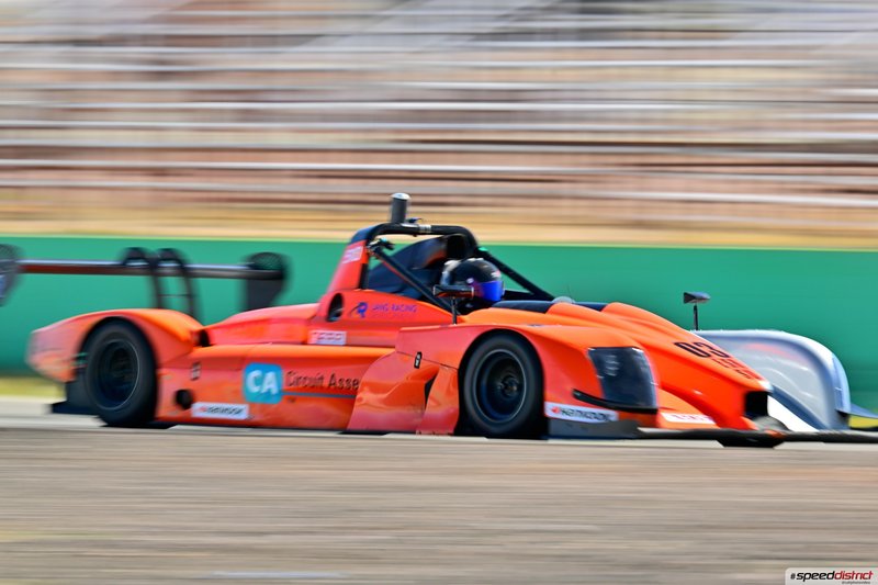 Radical SR3