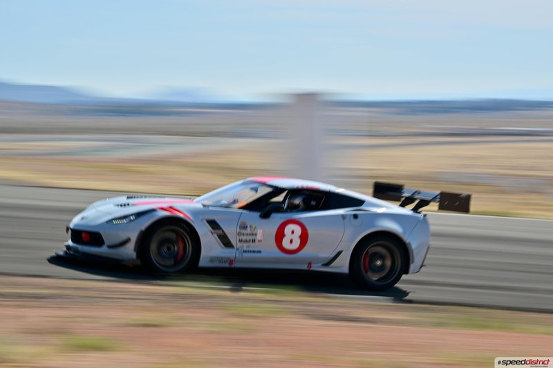 Chevrolet Corvette Z06