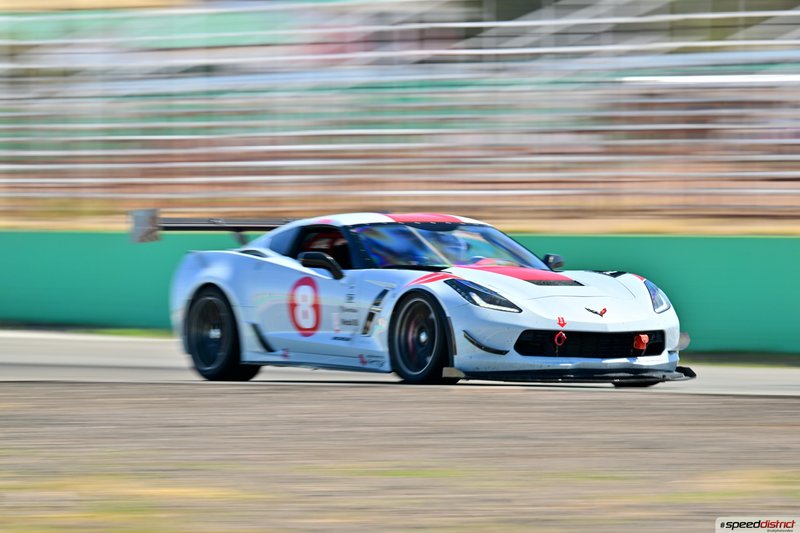 Chevrolet Corvette Z06
