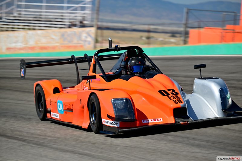 Radical SR3