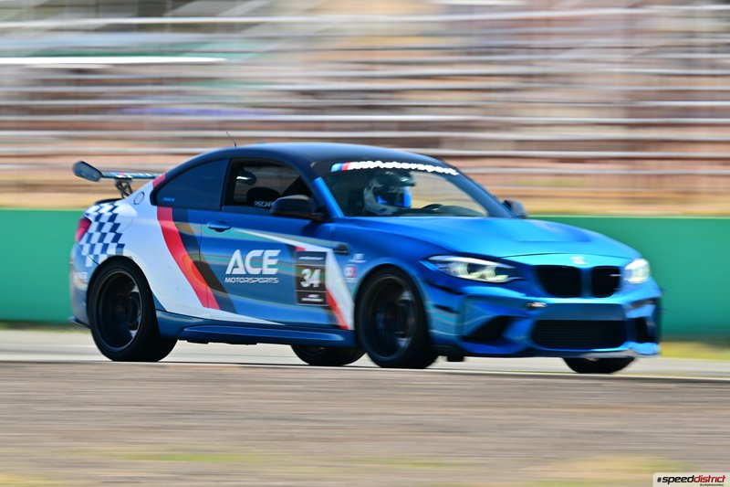 BMW M2 Competition