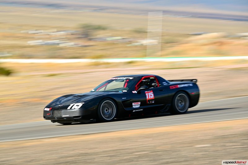 Chevrolet Corvette Z06