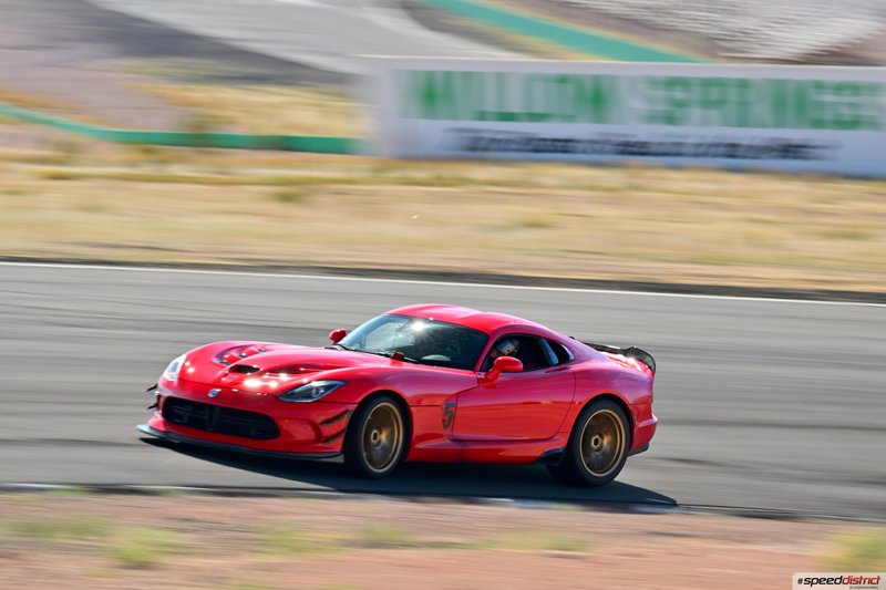 Dodge Viper