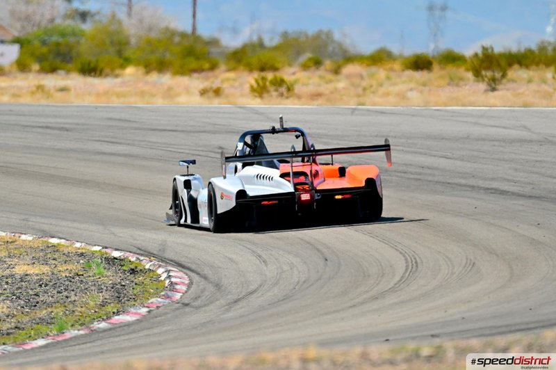 Radical SR3