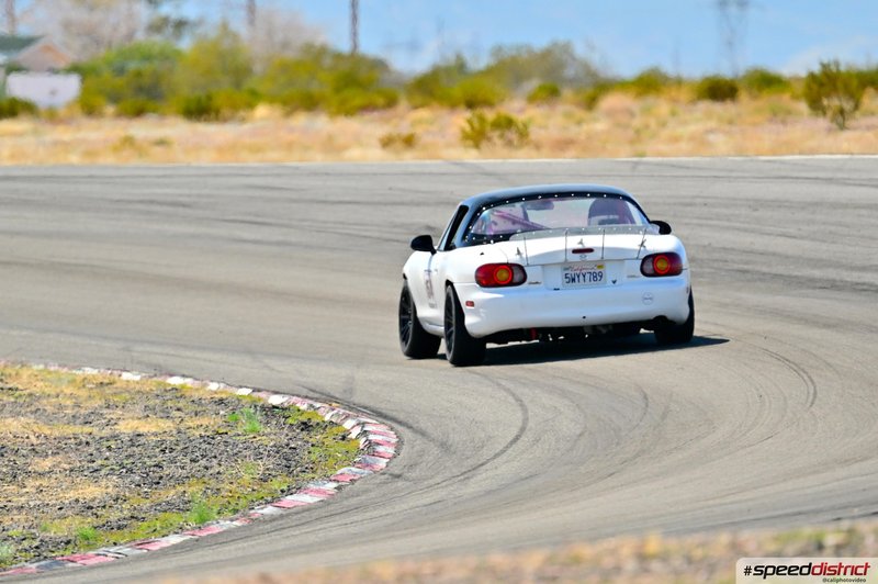 Mazda Miata