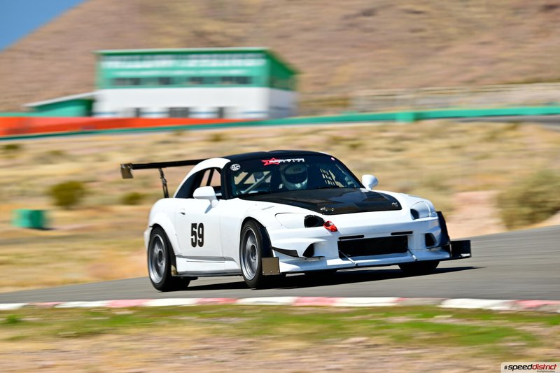 Honda S2000