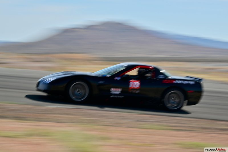 Chevrolet Corvette Z06