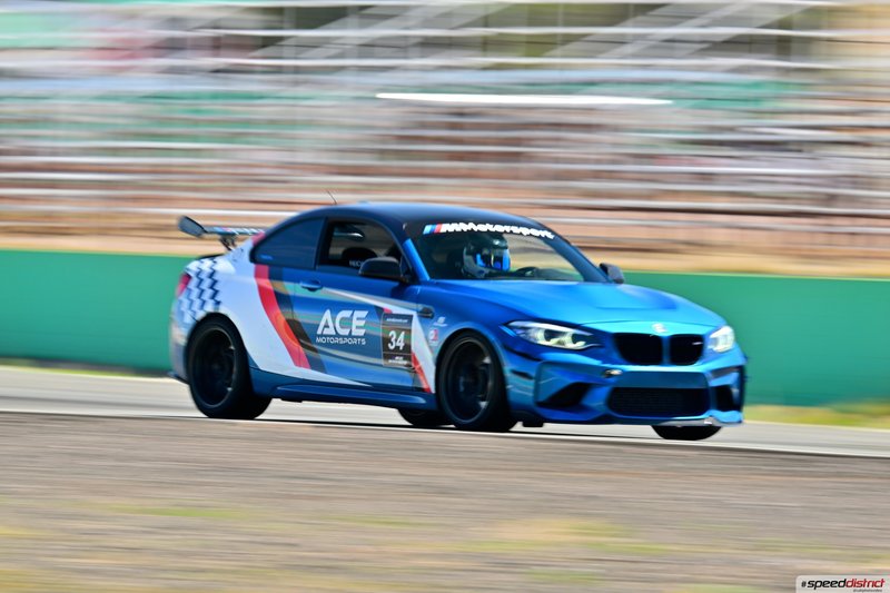 BMW M2 Competition