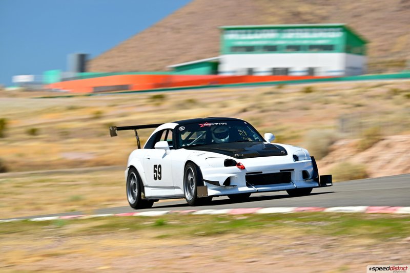 Honda S2000