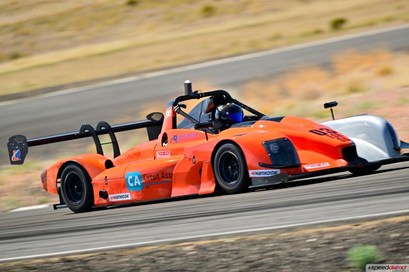 Radical SR3