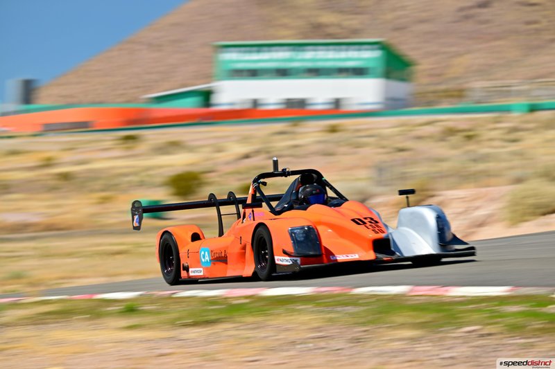 Radical SR3