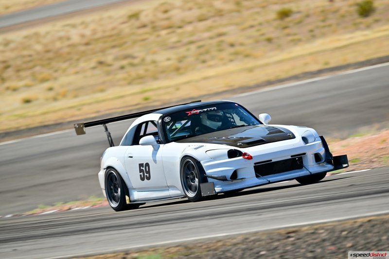 Honda S2000