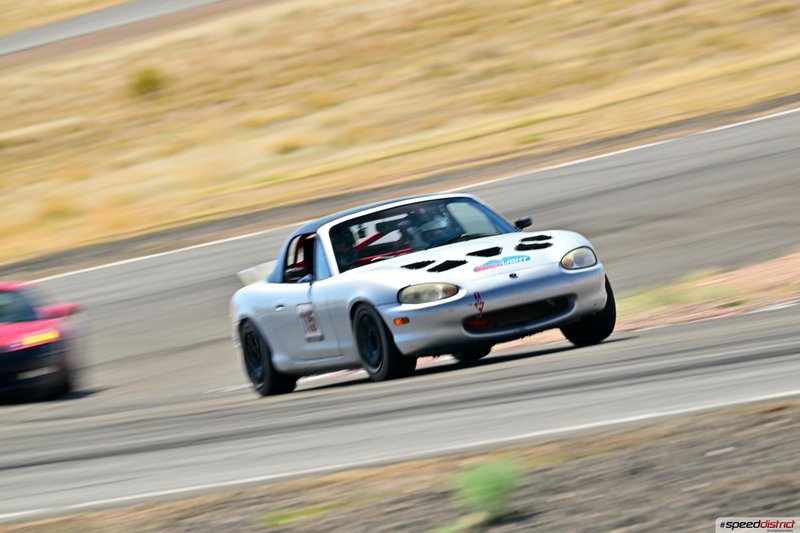 Mazda Miata