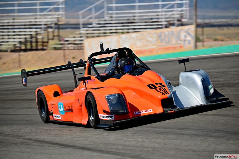 Radical SR3