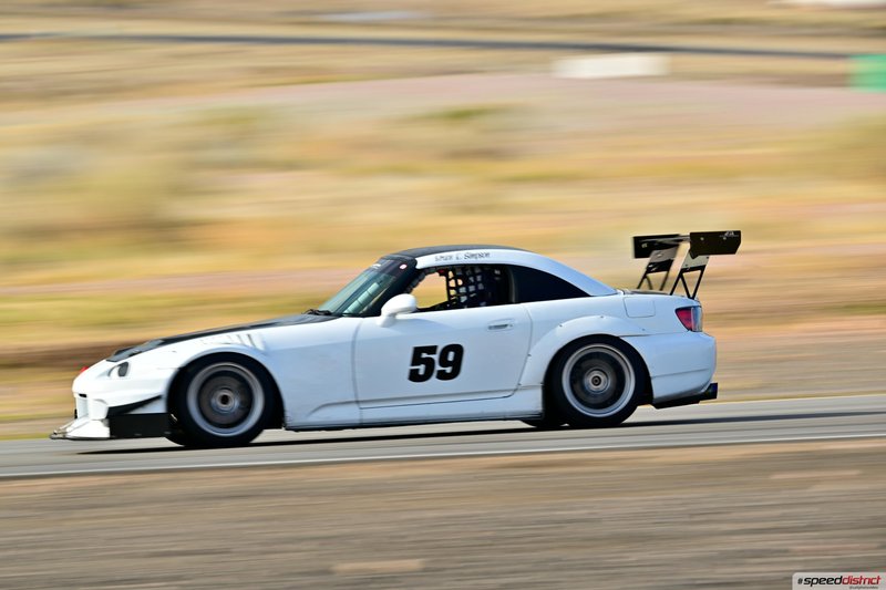 Honda S2000