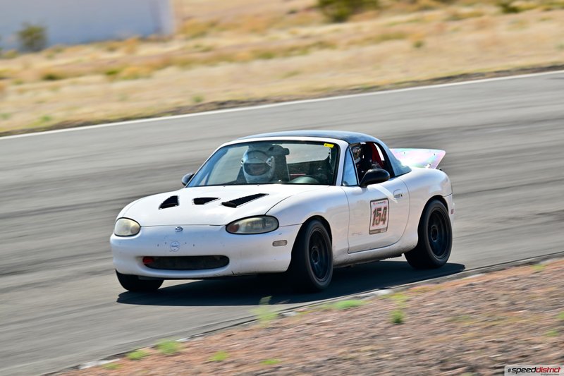Mazda Miata