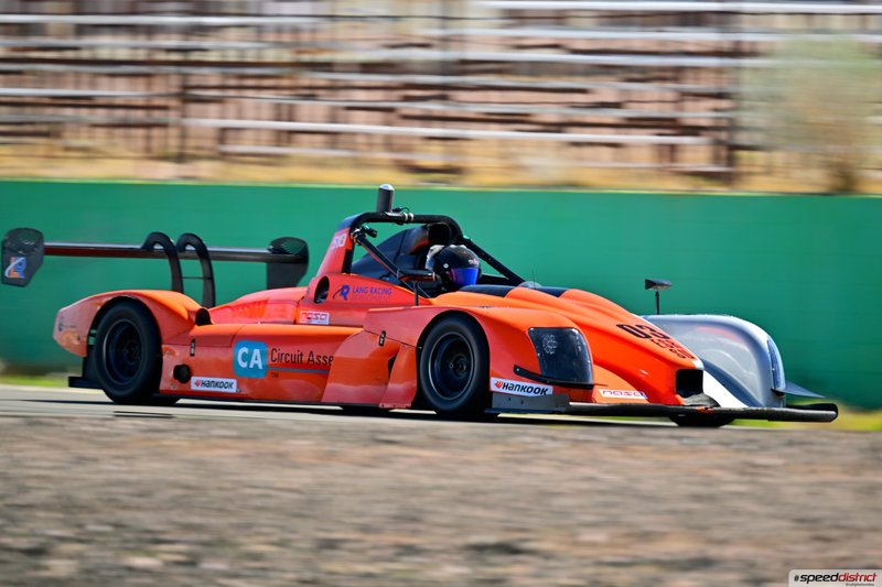 Radical SR3